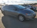 2010 Honda Insight LX