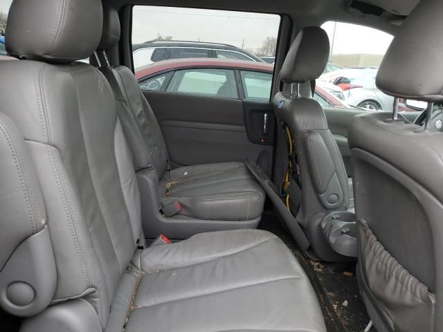 2011 KIA Sedona EX