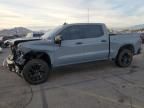 2024 Chevrolet Silverado K1500 LT Trail Boss