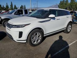 Salvage Cars with No Bids Yet For Sale at auction: 2022 Land Rover Range Rover Evoque S