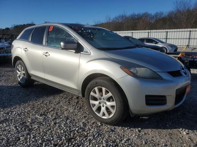 2009 Mazda CX-7