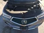 2018 Acura MDX Technology