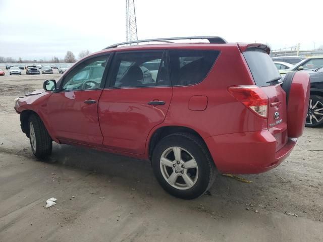 2008 Toyota Rav4