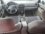 2001 Subaru Impreza Outback Sport