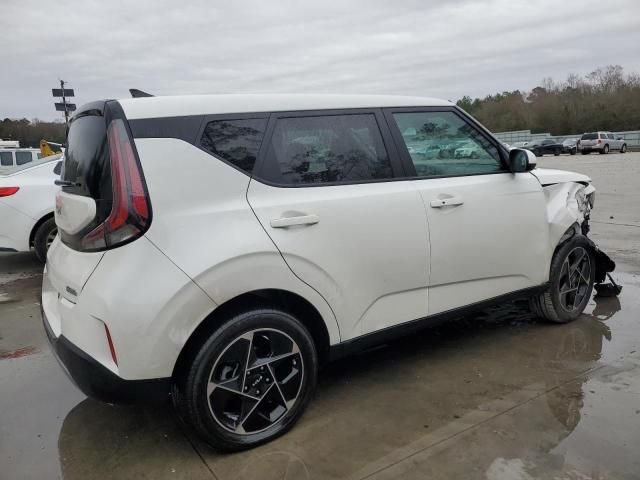 2024 KIA Soul EX