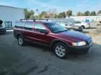 2006 Volvo XC70