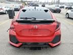 2018 Honda Civic TYPE-R Touring