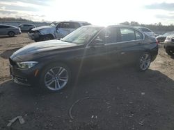 2018 BMW 330 XI en venta en Fredericksburg, VA