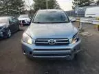 2007 Toyota Rav4 Limited