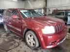 2007 Jeep Grand Cherokee SRT-8