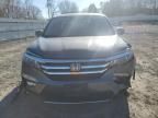 2018 Honda Pilot Elite