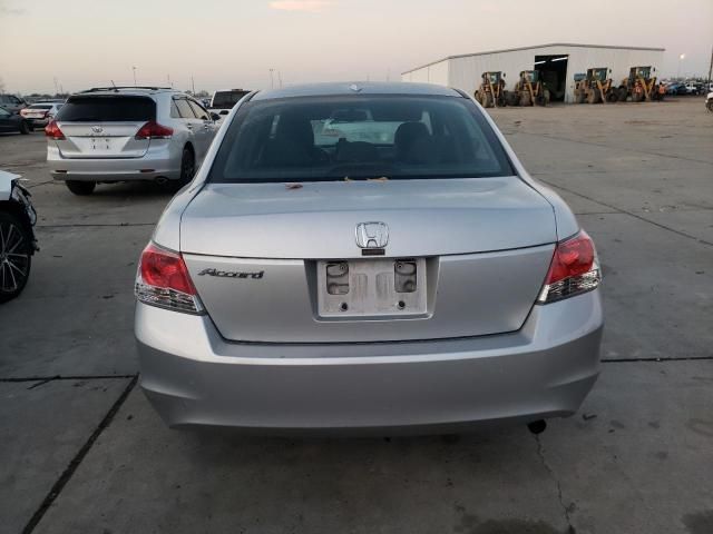 2009 Honda Accord EXL