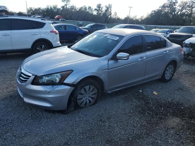 2011 Honda Accord LX