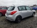 2011 Nissan Versa S