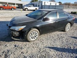 Toyota Vehiculos salvage en venta: 2015 Toyota Camry LE