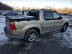 2001 Ford Explorer Sport Trac