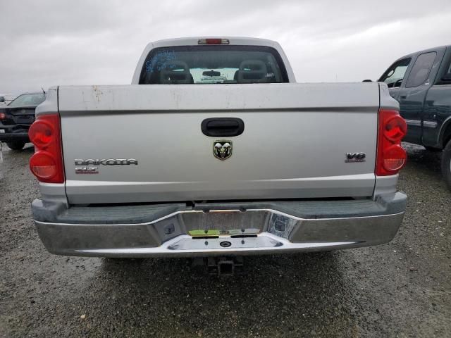 2005 Dodge Dakota Quad SLT