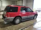 2005 Mercury Mountaineer