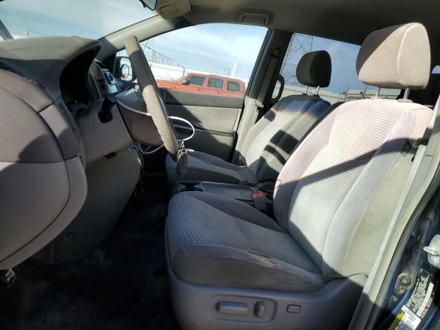 2006 Toyota Sienna CE