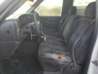 2005 Chevrolet Silverado C2500 Heavy Duty