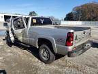 2006 Chevrolet Silverado K2500 Heavy Duty