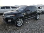 2015 Land Rover Range Rover Evoque Pure Plus