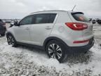 2012 KIA Sportage SX