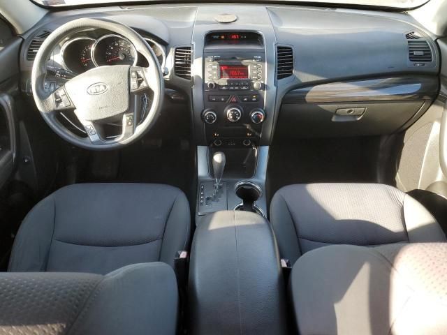 2011 KIA Sorento Base