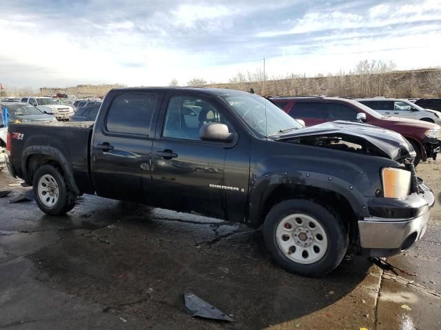 2007 GMC New Sierra K1500