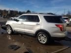 2011 Ford Explorer XLT