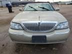 2004 Lincoln Town Car Executive