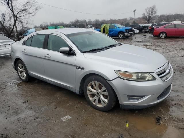 2011 Ford Taurus SEL