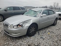 Buick Vehiculos salvage en venta: 2009 Buick Lacrosse CXL