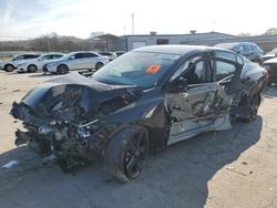 2024 Nissan Sentra SR en venta en Lebanon, TN