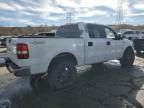 2004 Ford F150 Supercrew