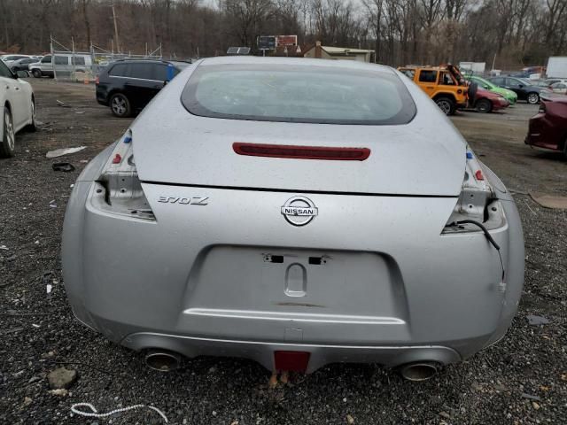 2013 Nissan 370Z Base