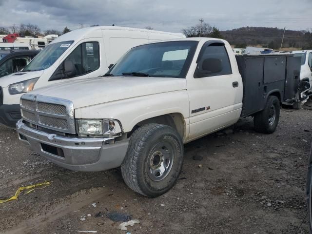 2001 Dodge RAM 2500