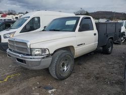 2001 Dodge RAM 2500 en venta en Lebanon, TN