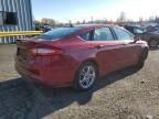 2015 Ford Fusion SE Hybrid