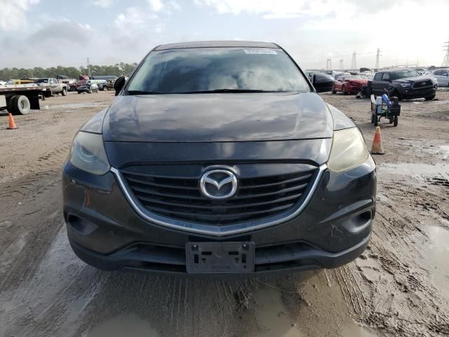 2014 Mazda CX-9 Touring