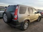 2006 Honda CR-V EX