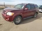 2006 Toyota Sequoia SR5