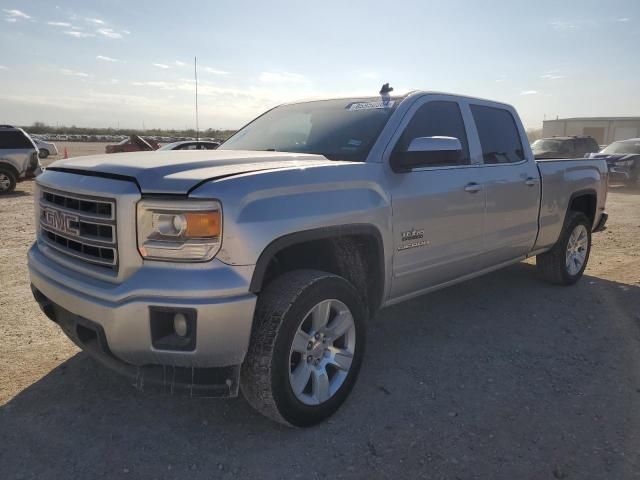 2014 GMC Sierra C1500 SLE