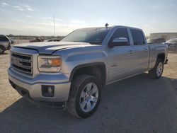 2014 GMC Sierra C1500 SLE en venta en San Antonio, TX