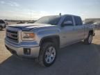 2014 GMC Sierra C1500 SLE