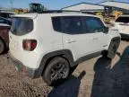 2022 Jeep Renegade Altitude