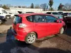 2011 Honda FIT Sport