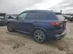 2022 BMW X5 M50I