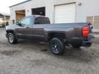 2015 Chevrolet Silverado C1500