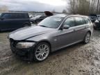 2012 BMW 328 XI